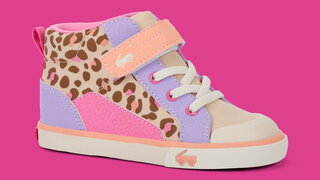 Dayton Oatmeal/Leopard