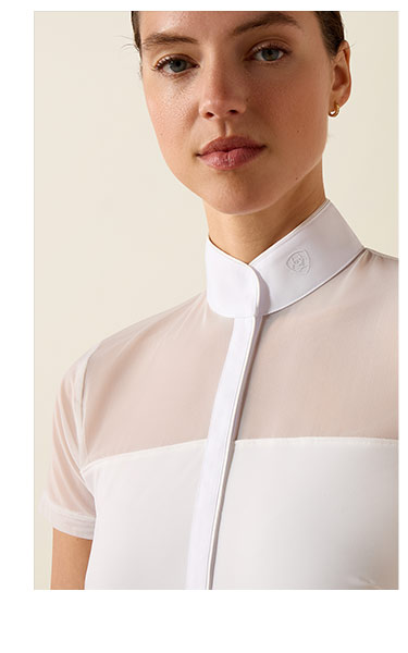 Allure Show Shirt
