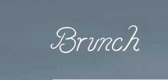 Brunch