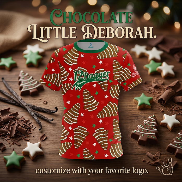 little deoborah