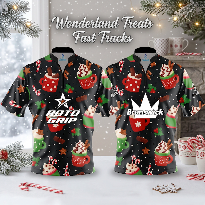 wonderland treats