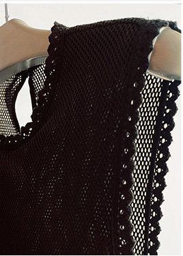 Aveline Dress