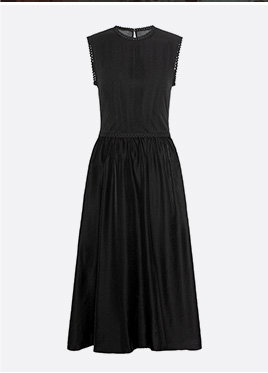 Aveline Dress