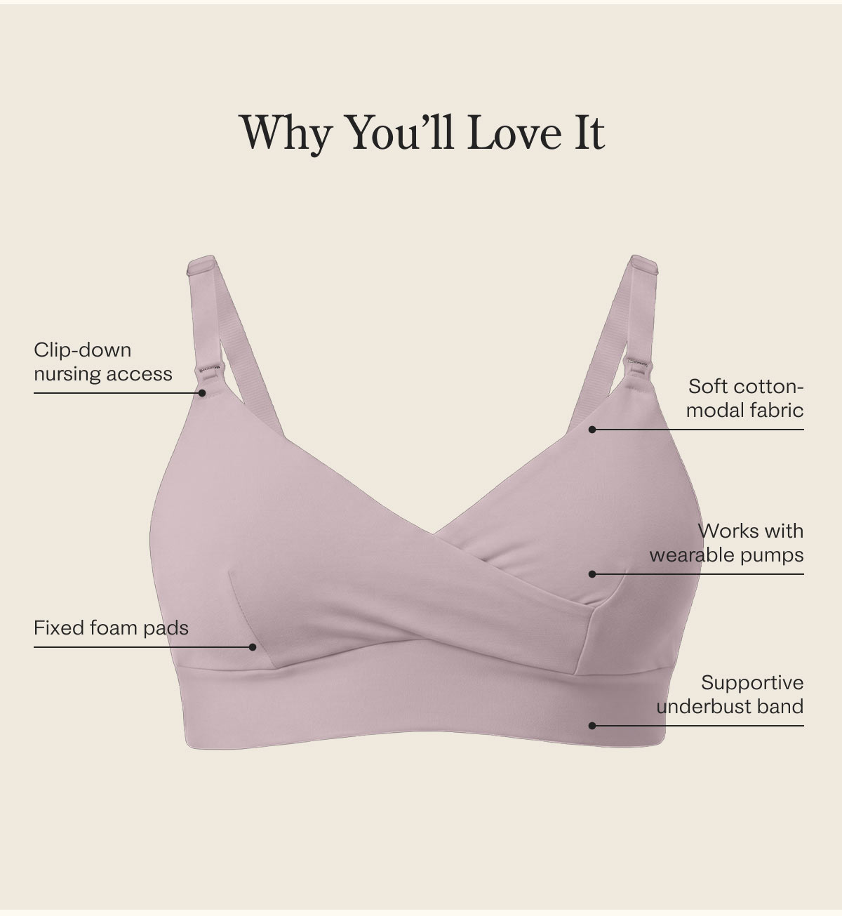 Why You'll Love It