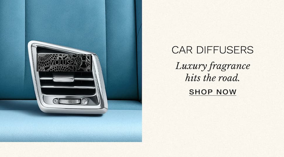 Car Diffusers. Shop now.