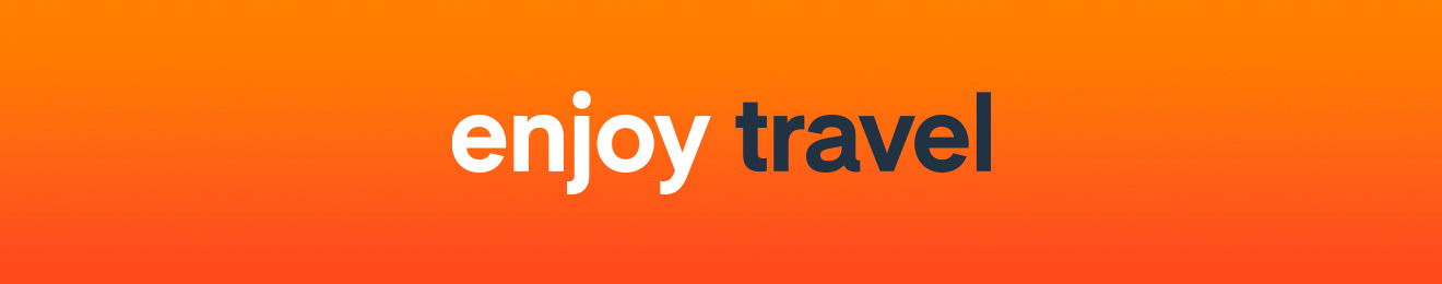 Enjoy Travel Logo