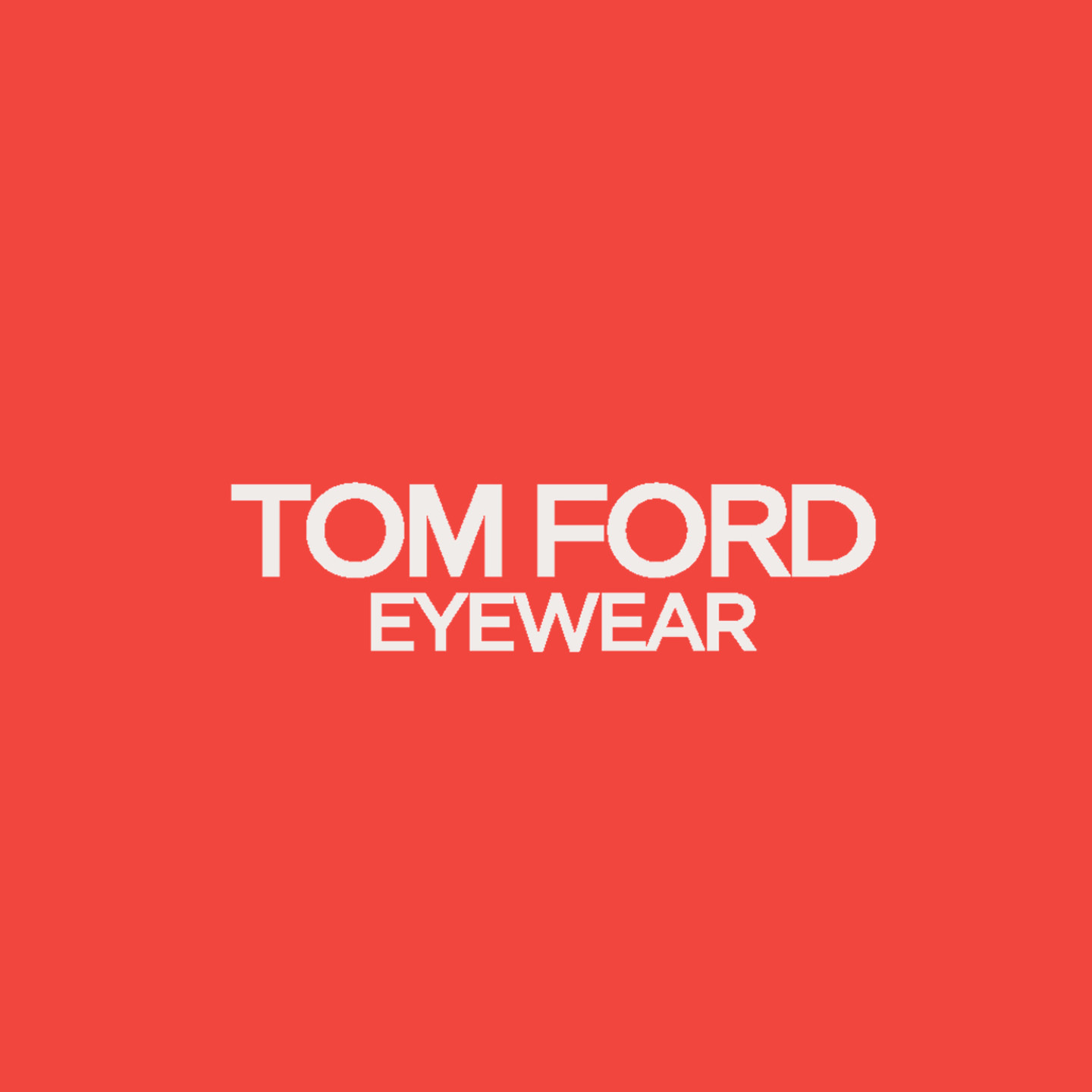Tom Ford Eyewear