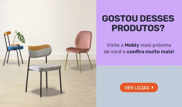 Lojas Mobly
