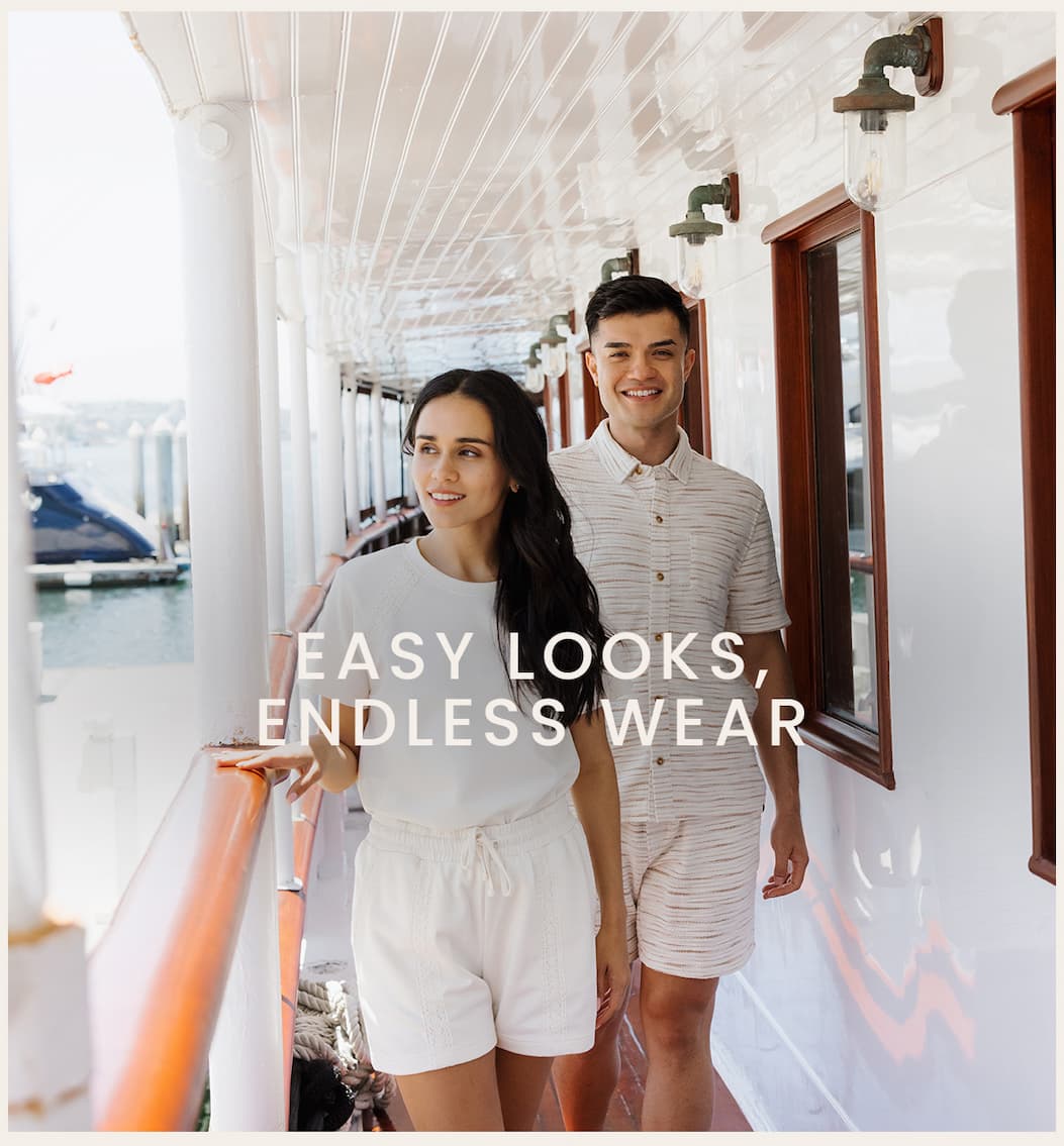 Shop Summer 2026