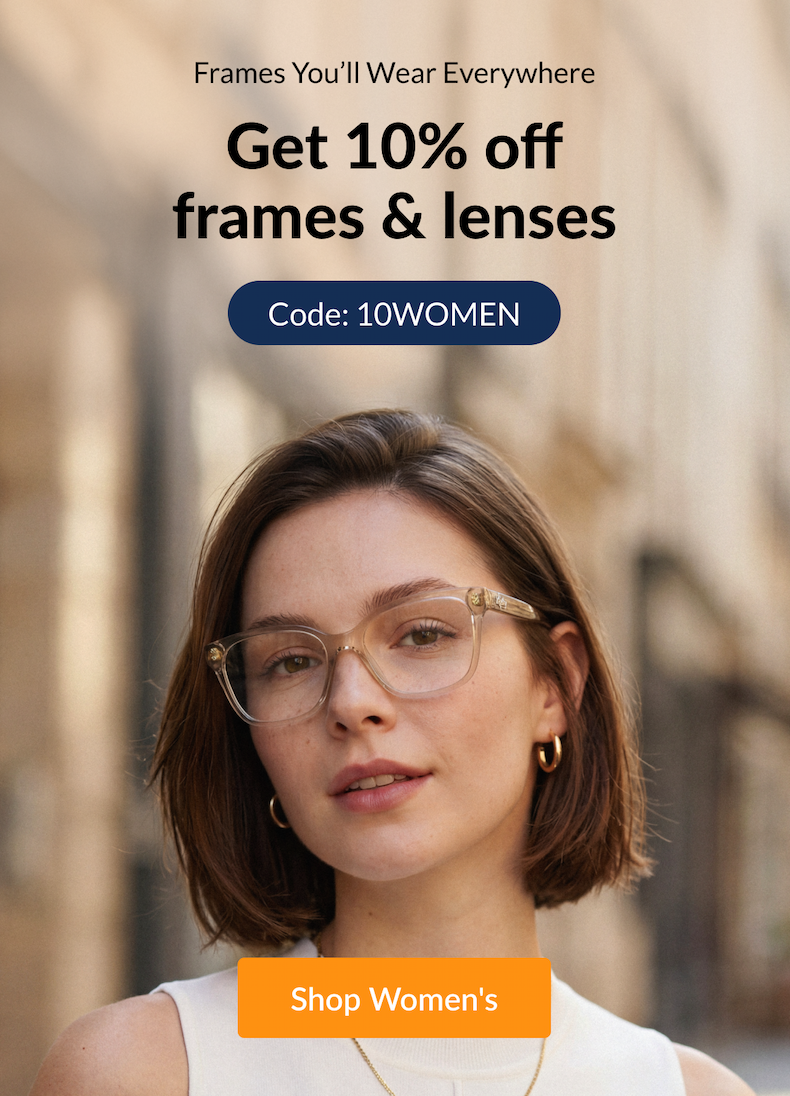 Code:10WOMEN