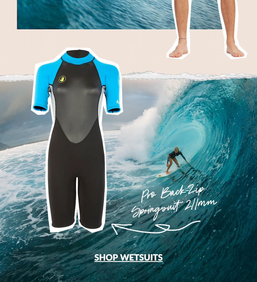 Body Glove Wetsuits