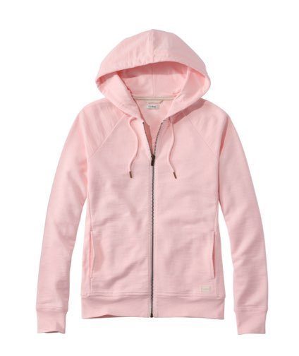 Women's Peaks Island Full-Zip Hoodie