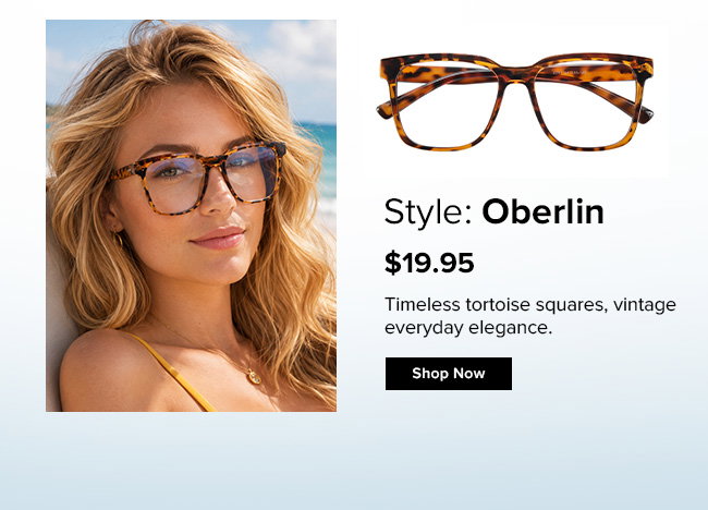 Oberlin