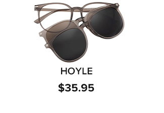 Hoyle