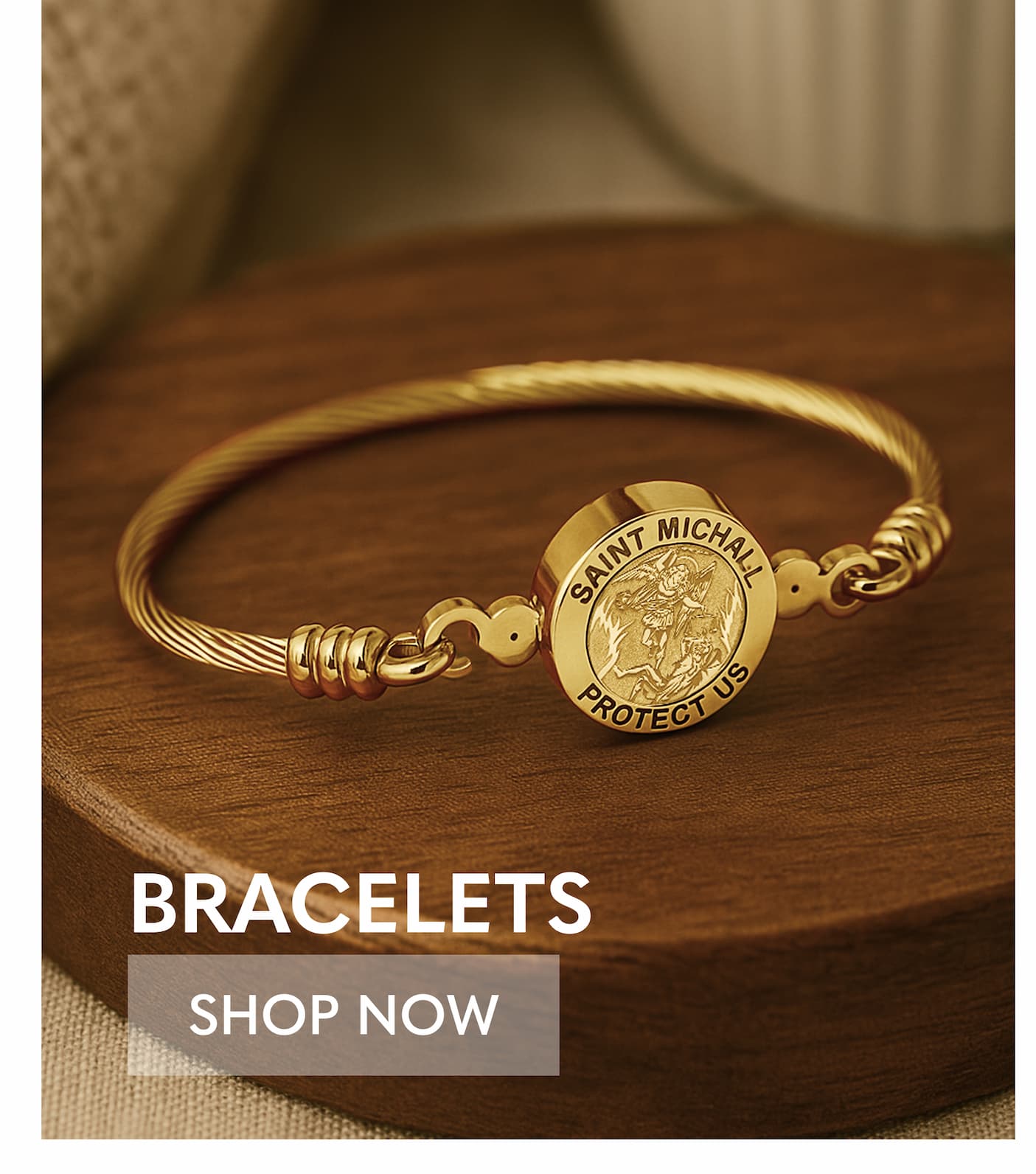 Faith Bracelets