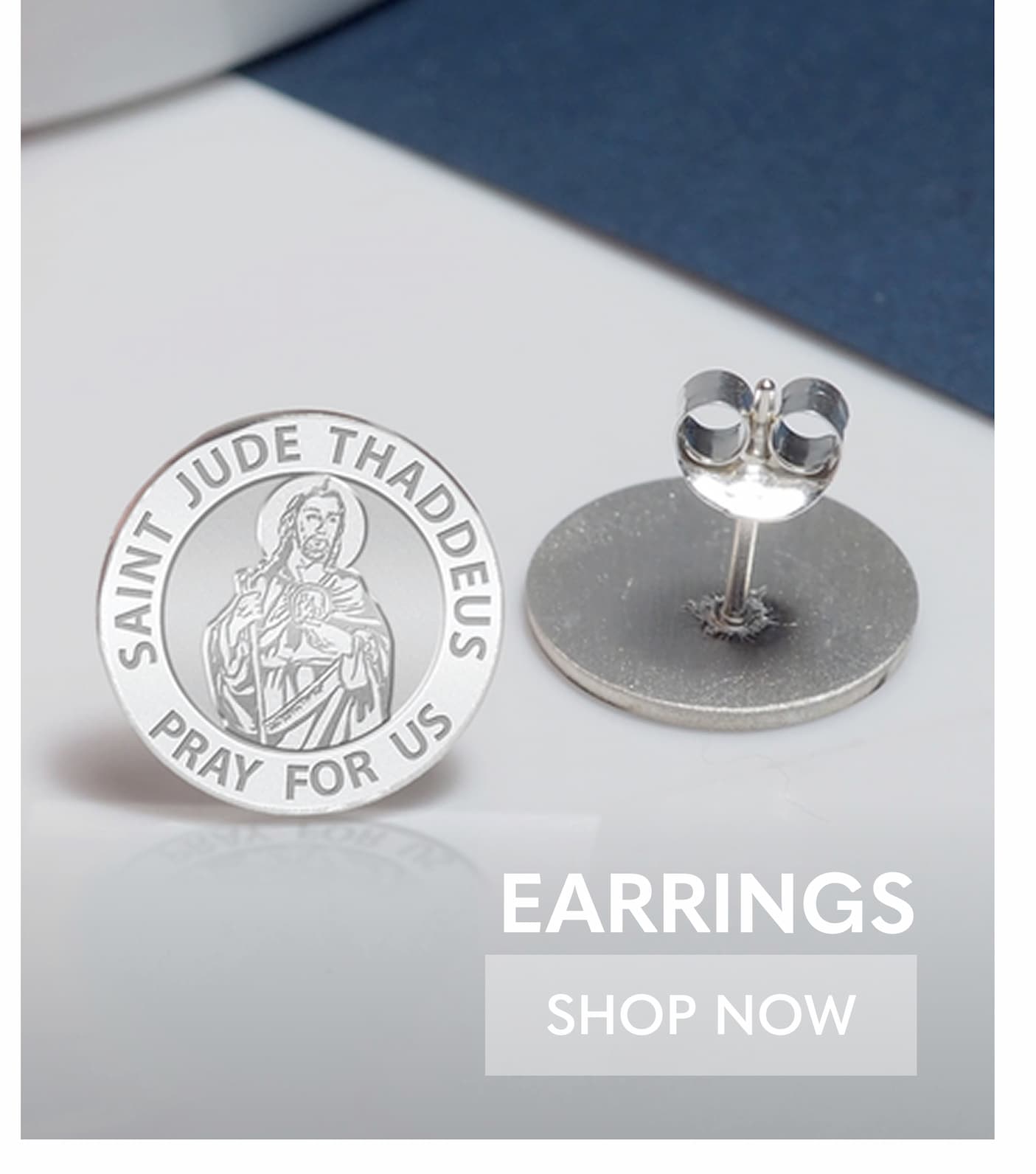 Faith Earrings