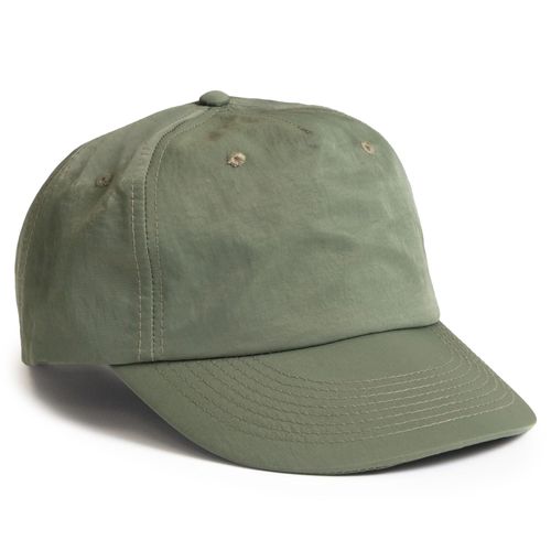 Power Goods Surf Cap - Olive