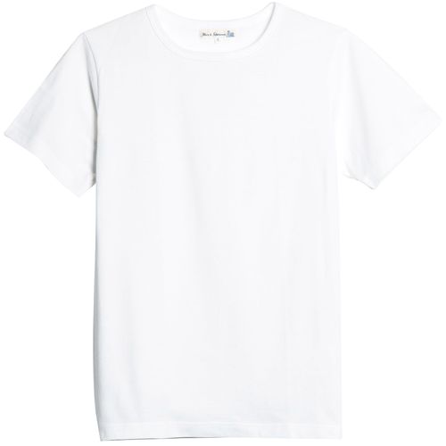 Merz b Schwanen 1950s T-Shirt - White
