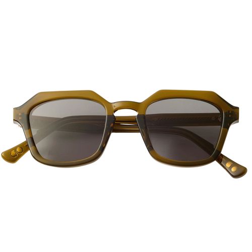 Oscar Deen Diego Sunglasses - Pond