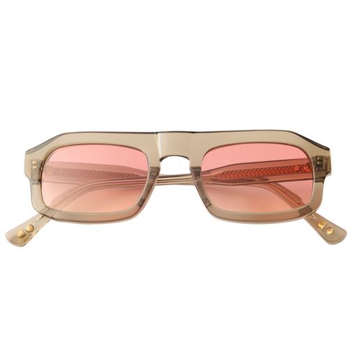 Oscar Deen Mertz Sunglasses - Quartz