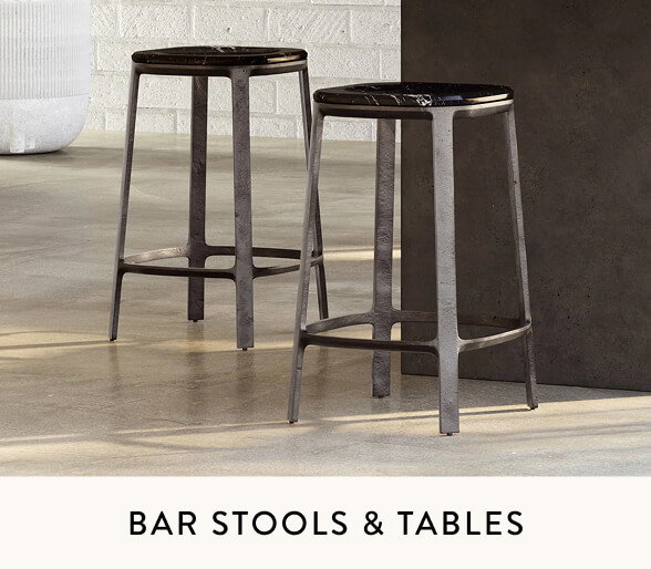 Bar Stools & Tables