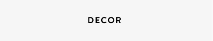 Decor