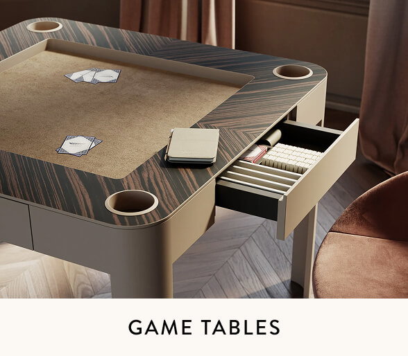Game Tables