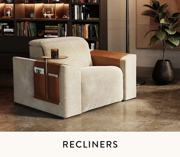Recliners