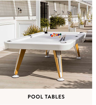 Pool Tables