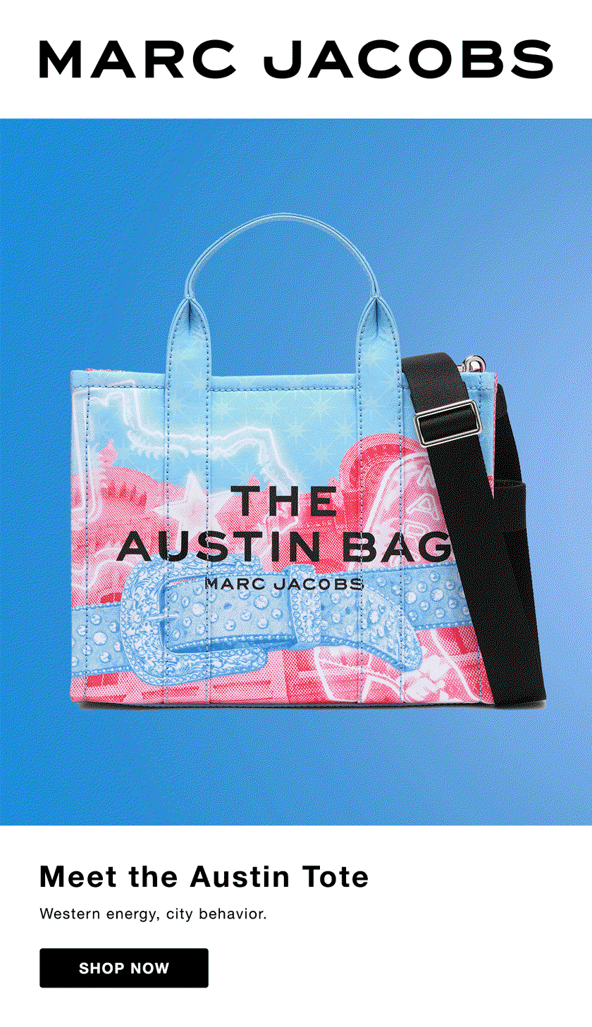 Marc Jacobs