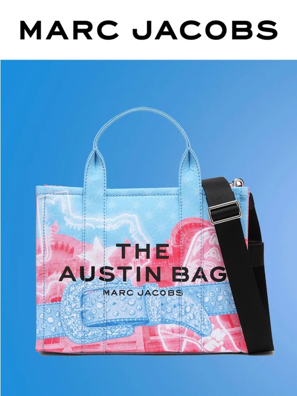 Meet the Austin Tote