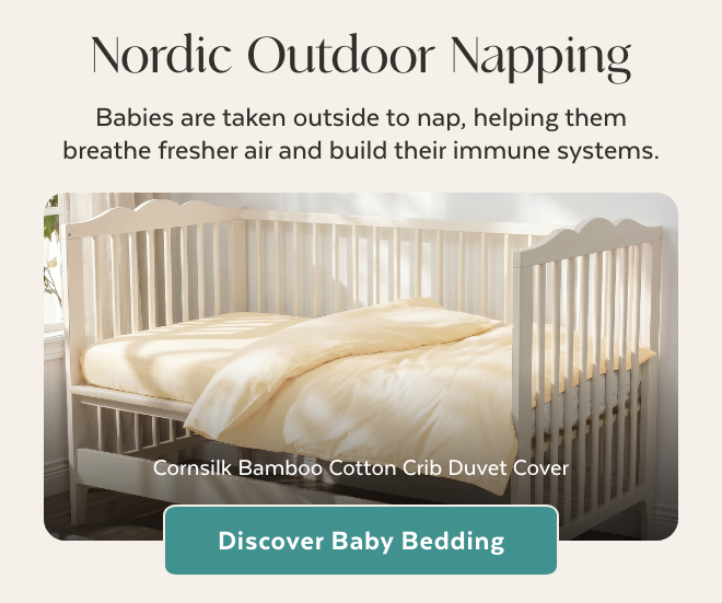 Discover Baby Bedding