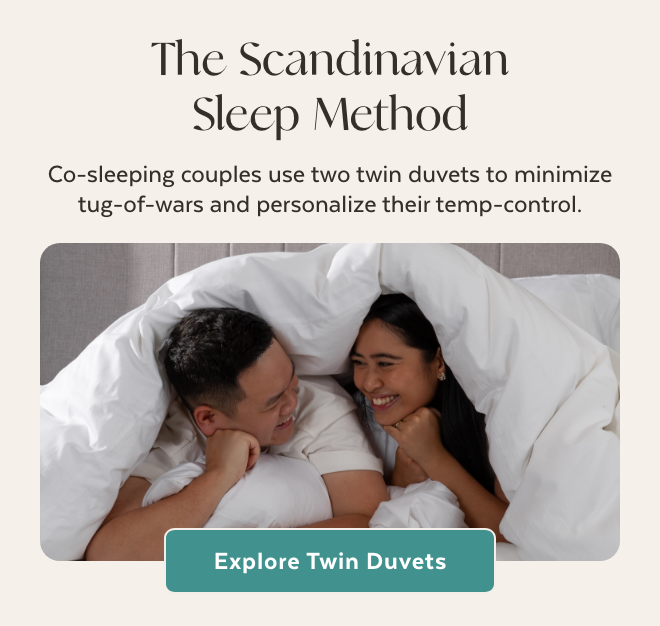 Explore Twin Duvets