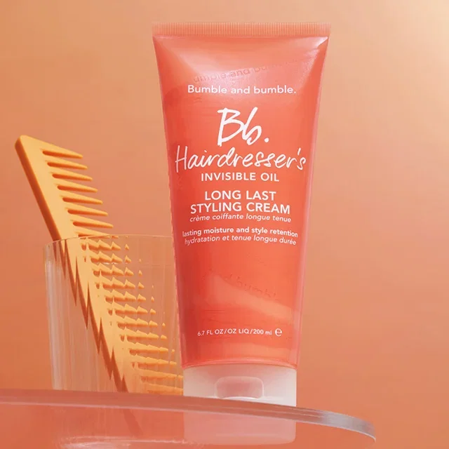 Long Last Styling Cream