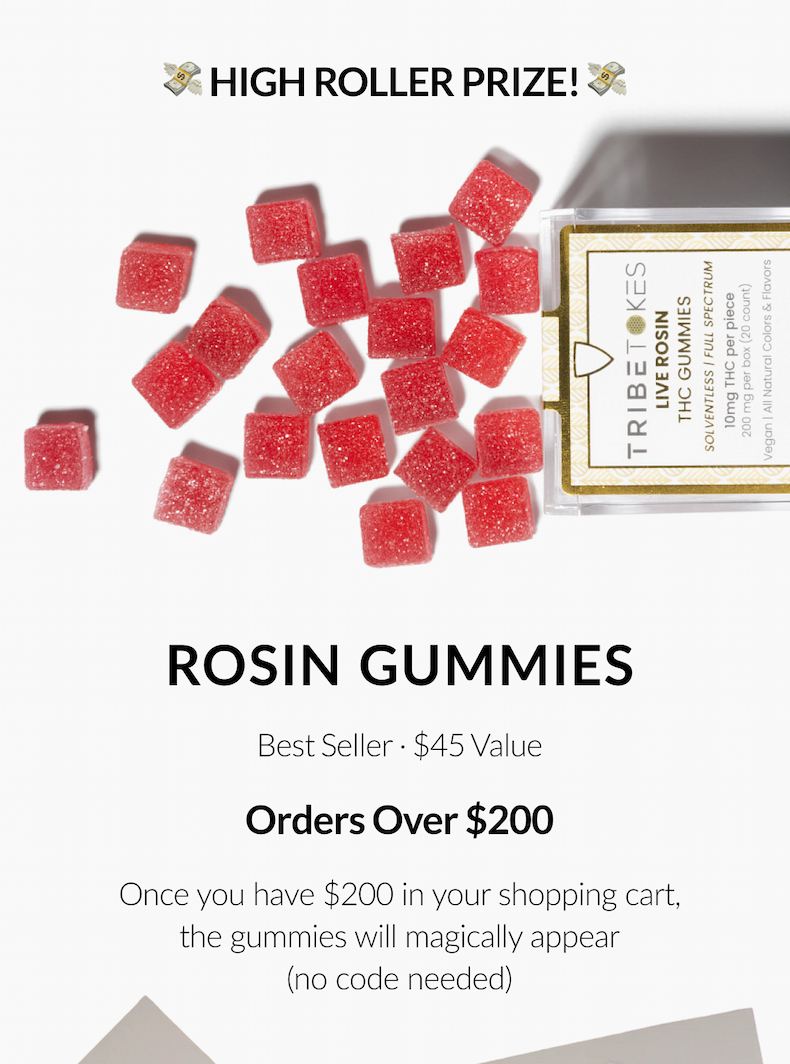 High roller Price