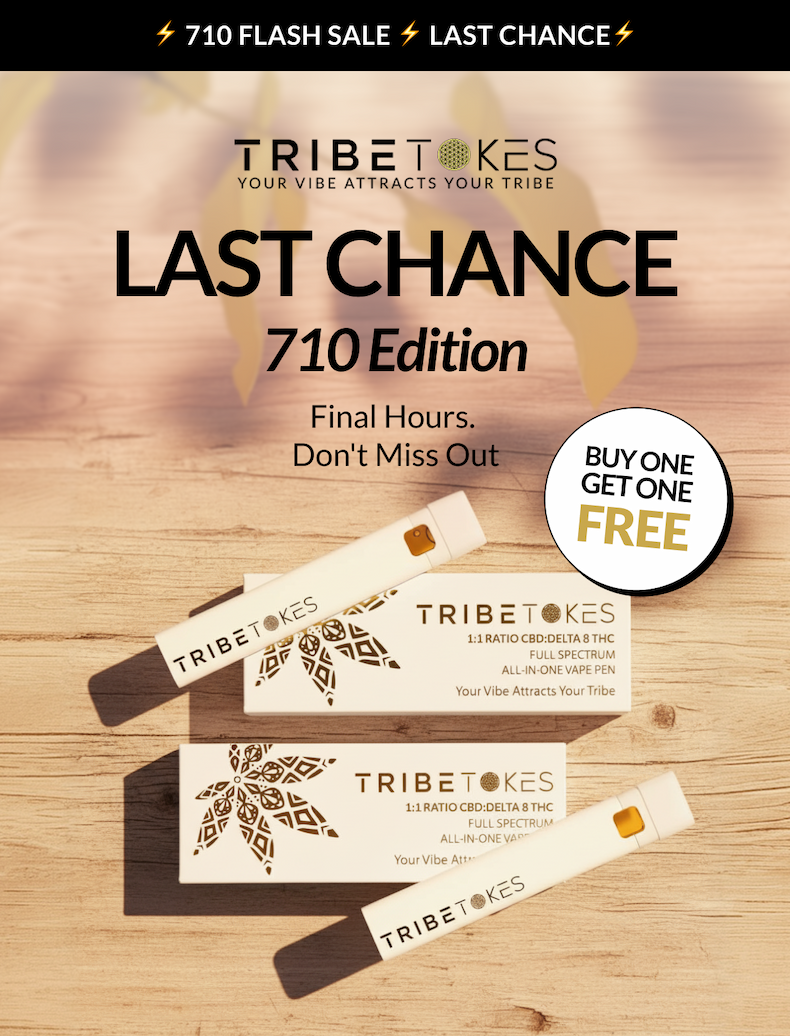 Flash Sale 7/10 edition