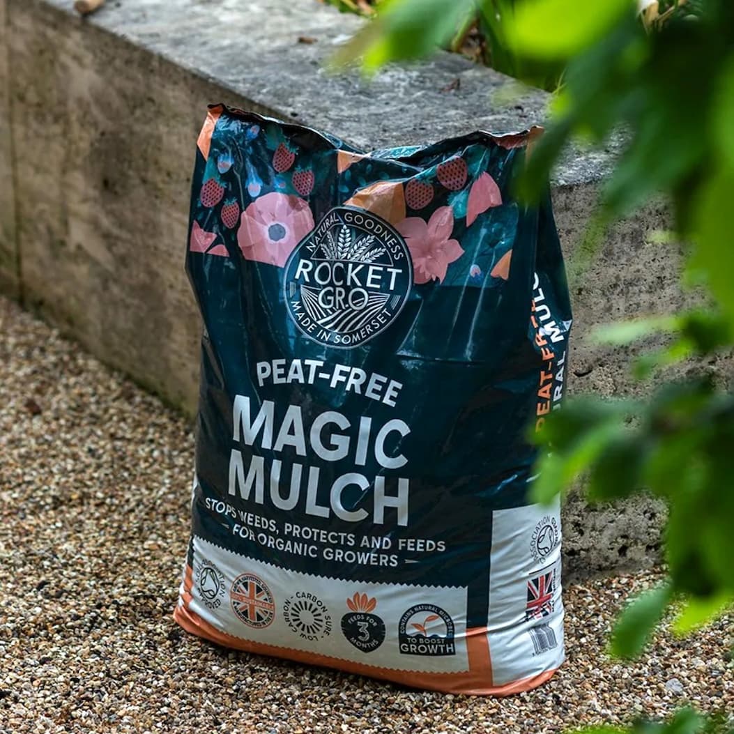 Mulch