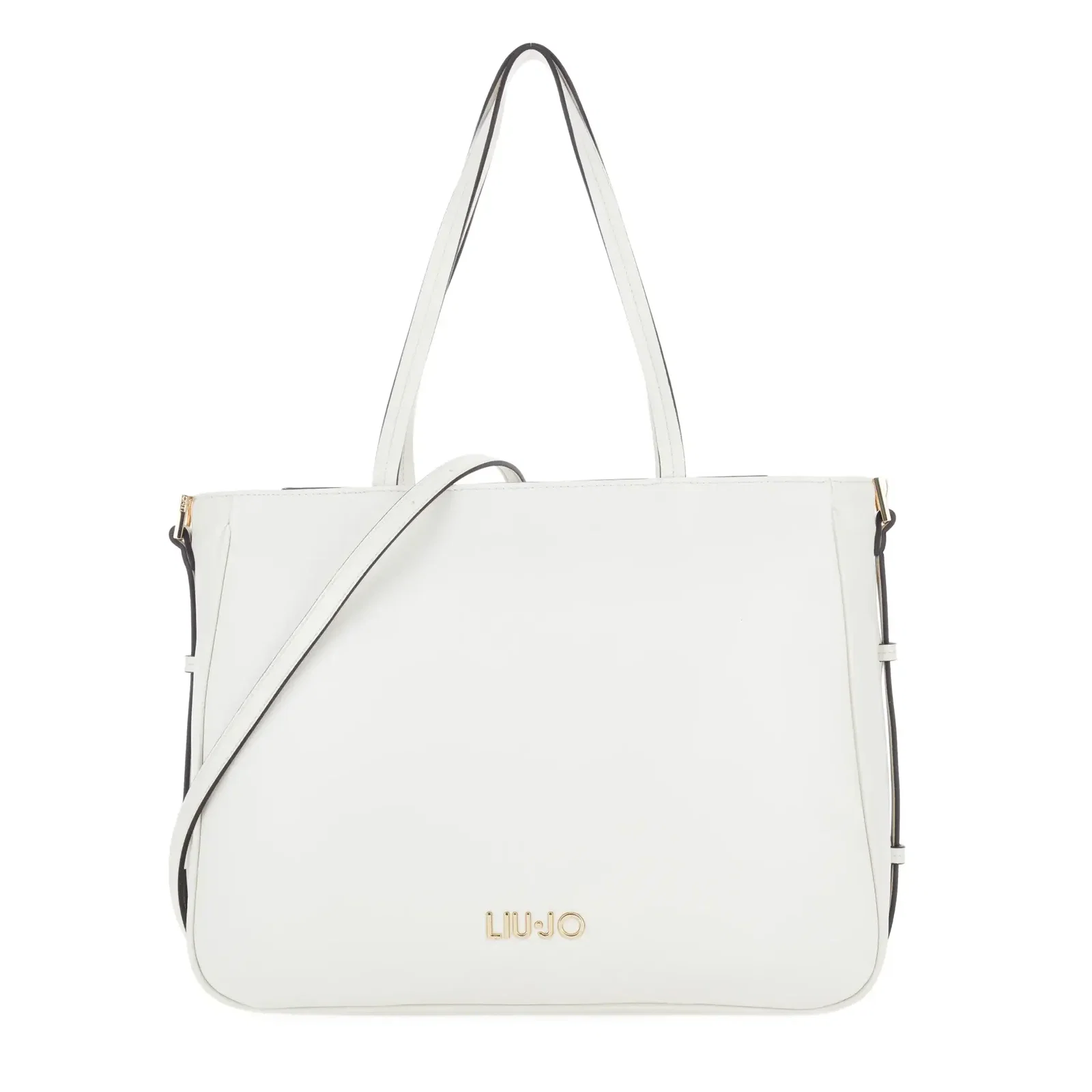 Liu Jo Arezu Shopping AA6050 E1120 Cream