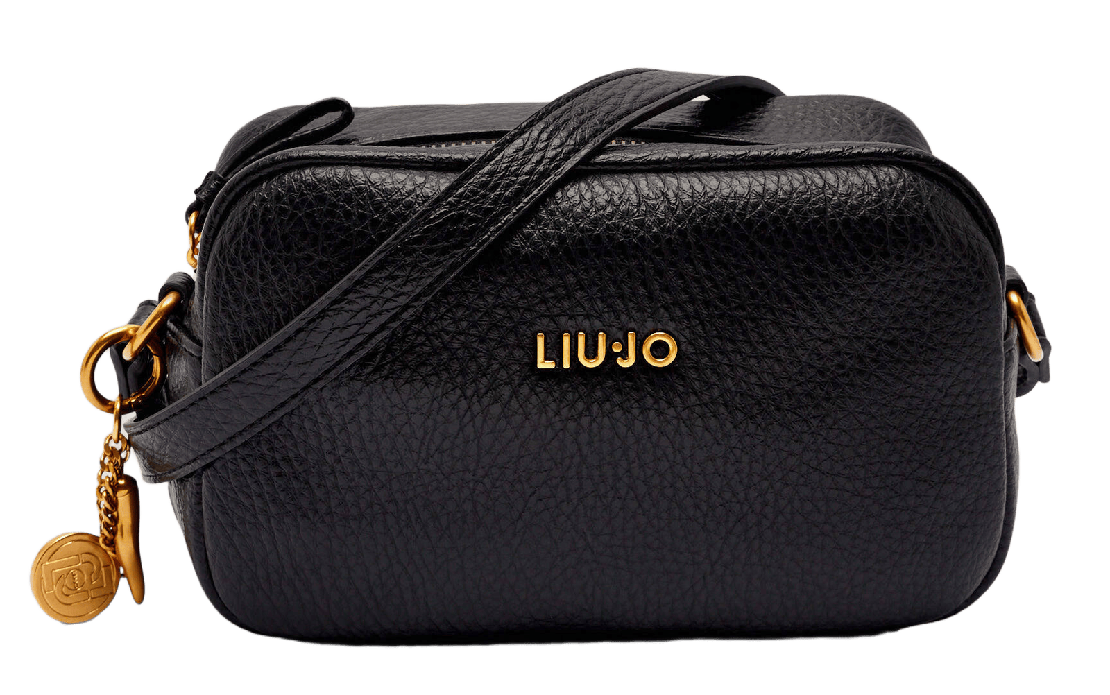 Liu Jo Tamila Borsa a tracolla AF5067 E0027 Nero