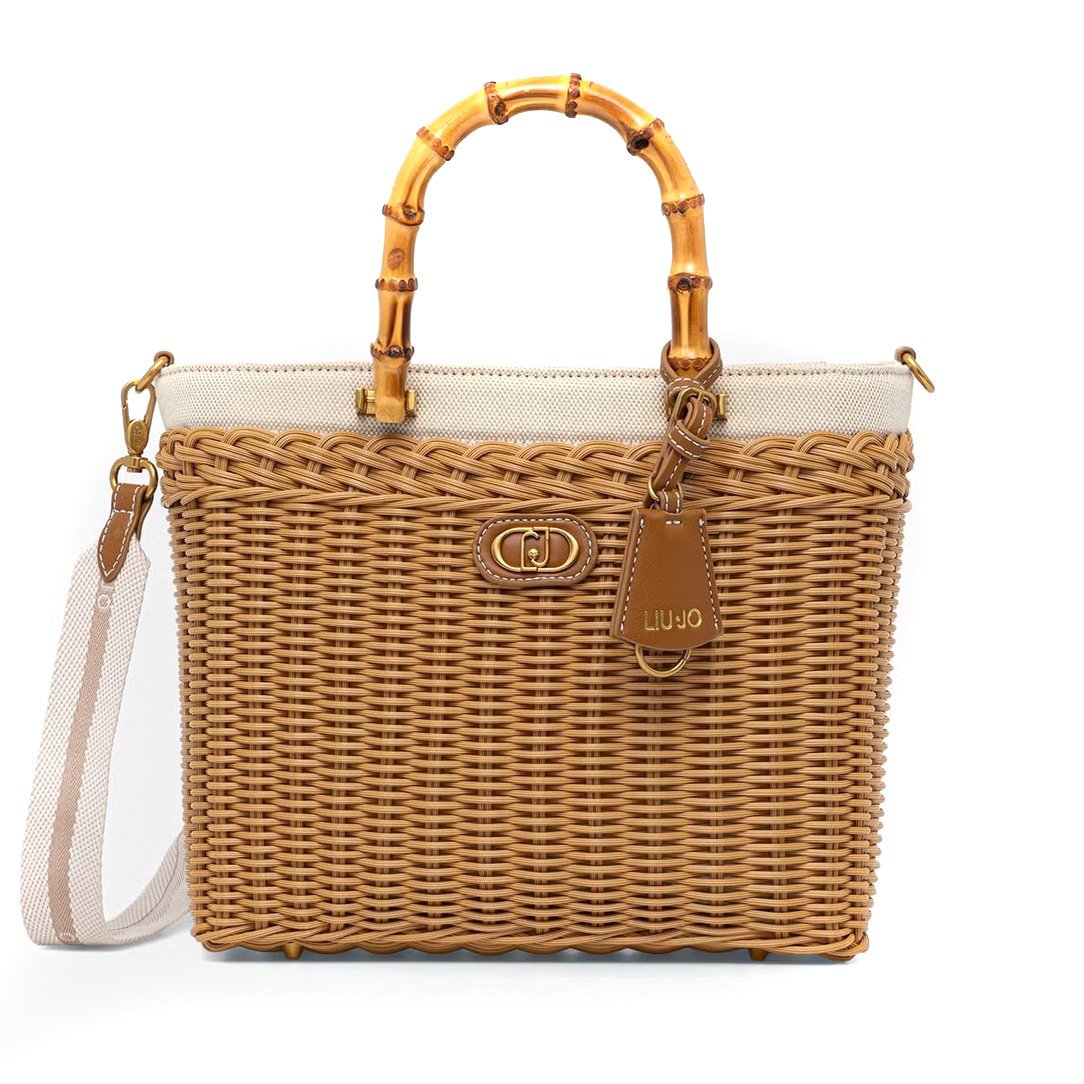 Liu Jo Summer AA6216 A0004 Naturale