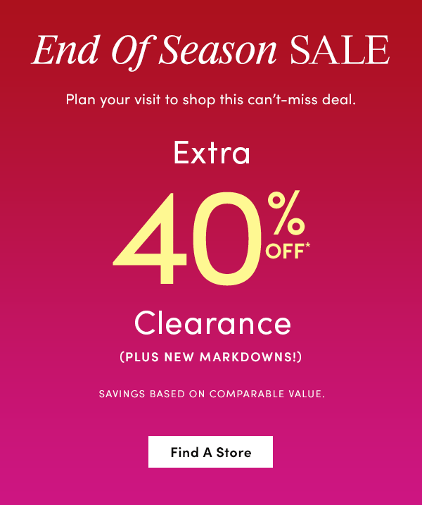 40% OFF