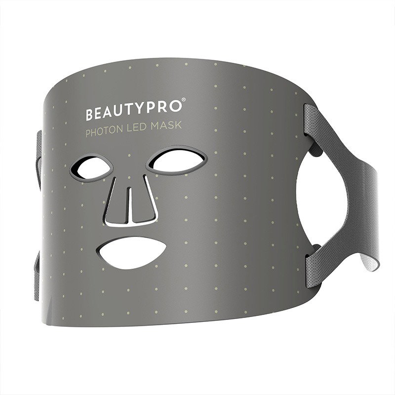 Image of BEAUTYPRO Photon LED Light Therapy Mask