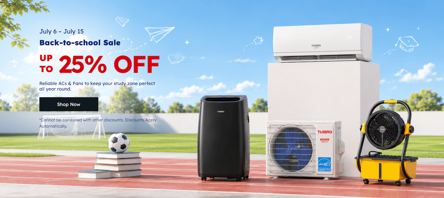 Back to School Deals: Up to 25% Off!  Shop Now >>
