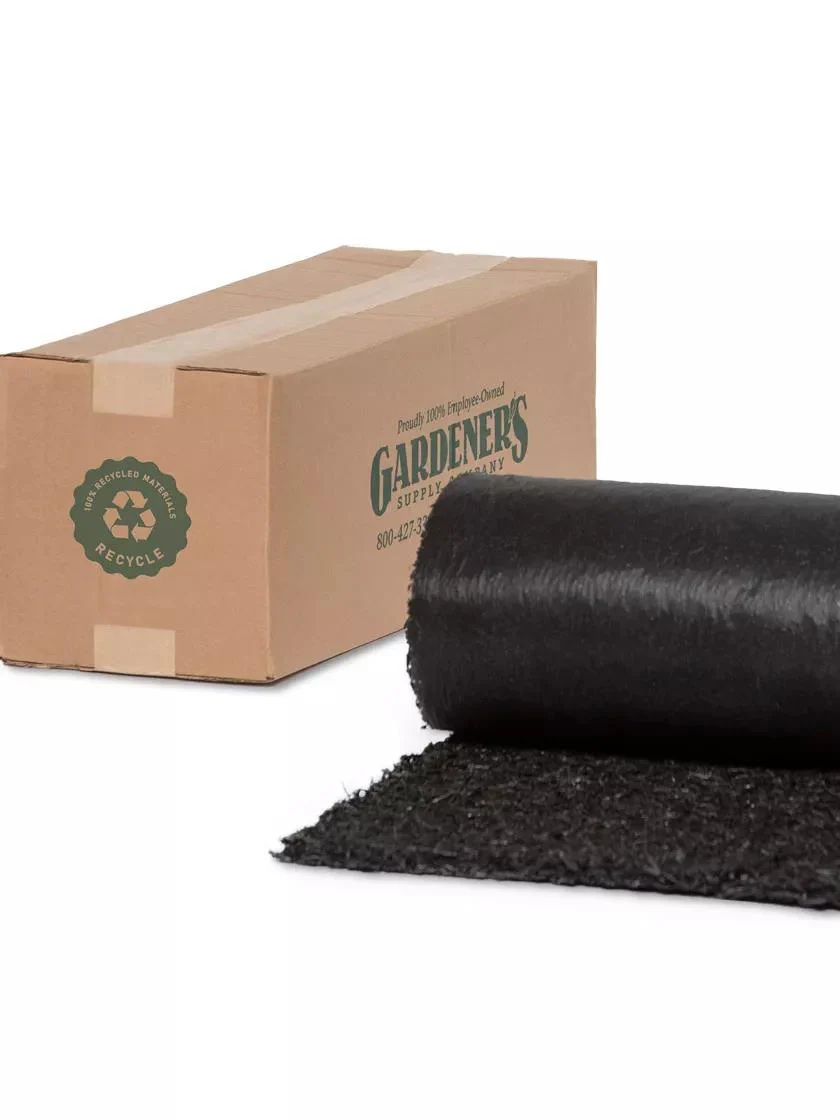 Image of Recycled Rubber Walkway