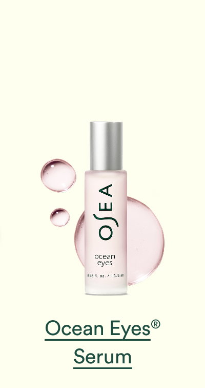 Ocean Eyes® Age-Defying Serum
