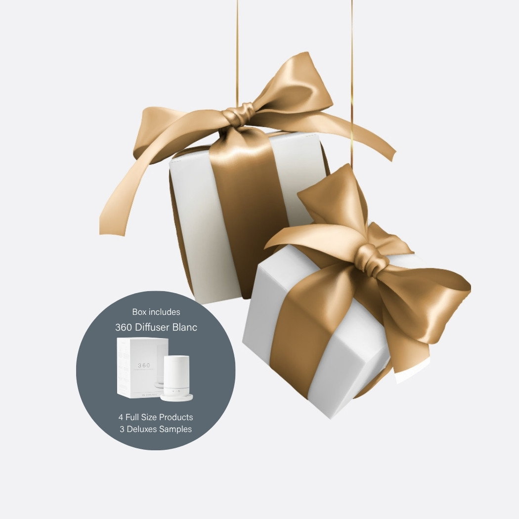 Image of 360 Blanc Mystery Box