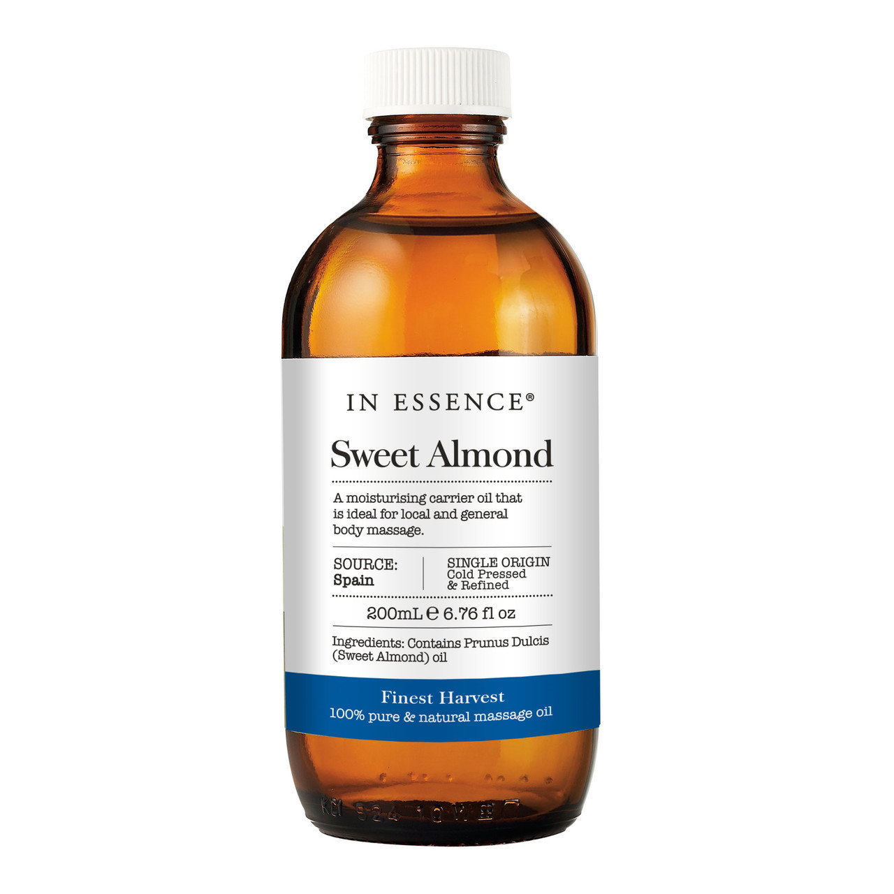 Image of Sweet Almond Oil 200mL