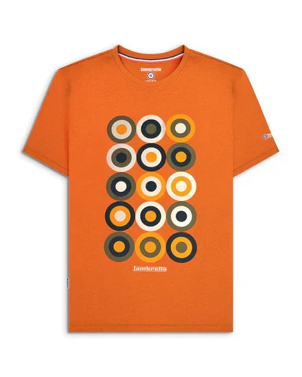 Mod Target Tee
