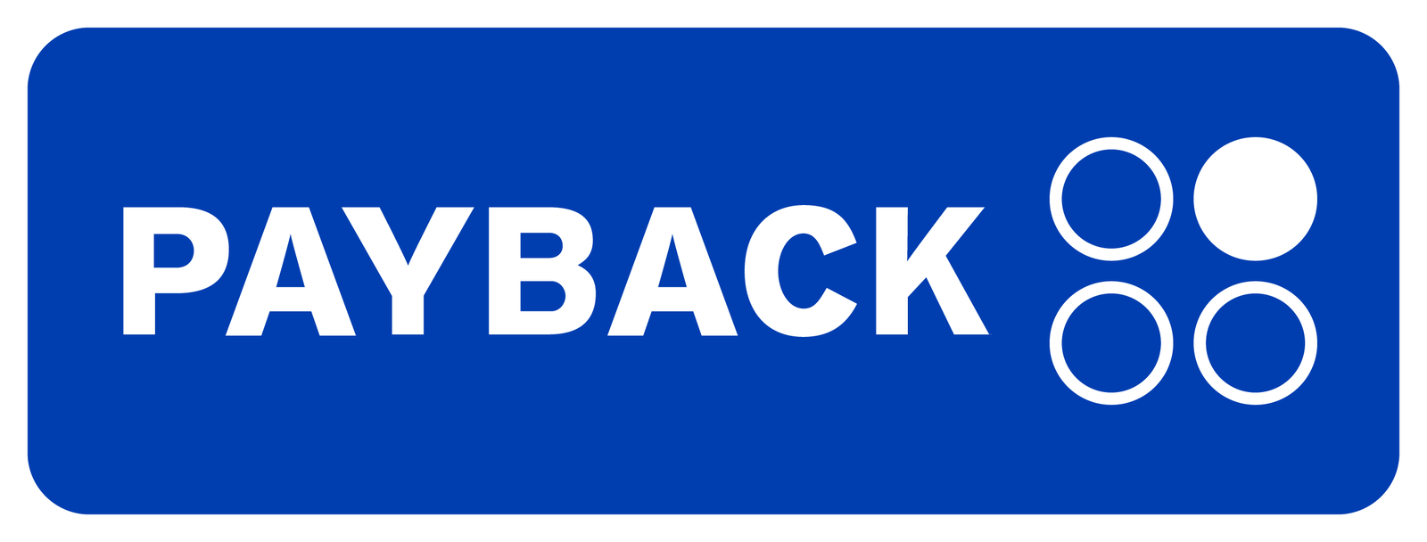 Payback Logo