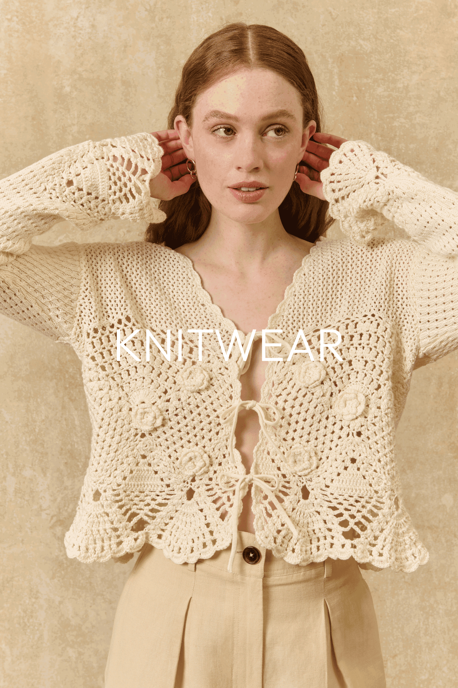 Knitwear